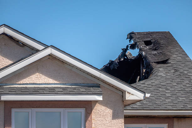 Licensed Fire Damage Removal service in Quakertown, PA - Fire Damage Laser Cleaning